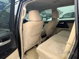 Toyota Land Cruiser GXR 2020